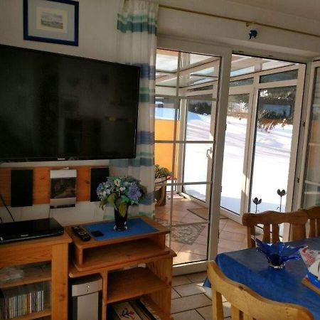 Fanoe Huset Villa Boren Luaran gambar