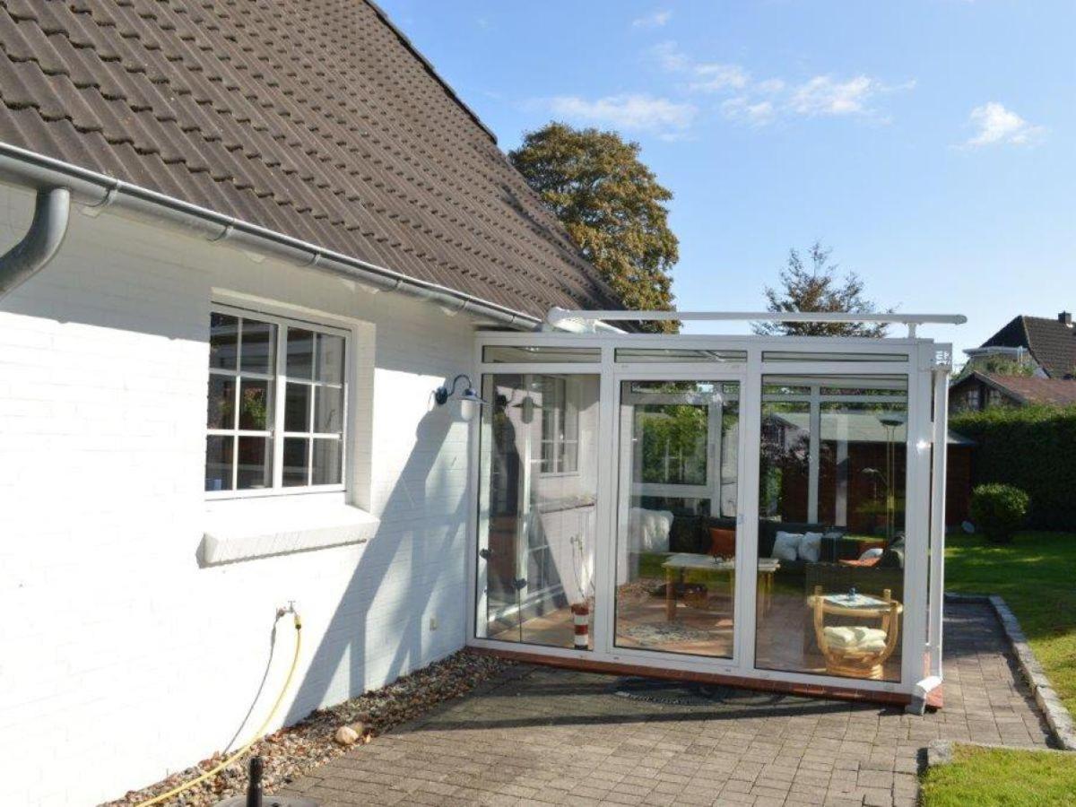Fanoe Huset Villa Boren Luaran gambar