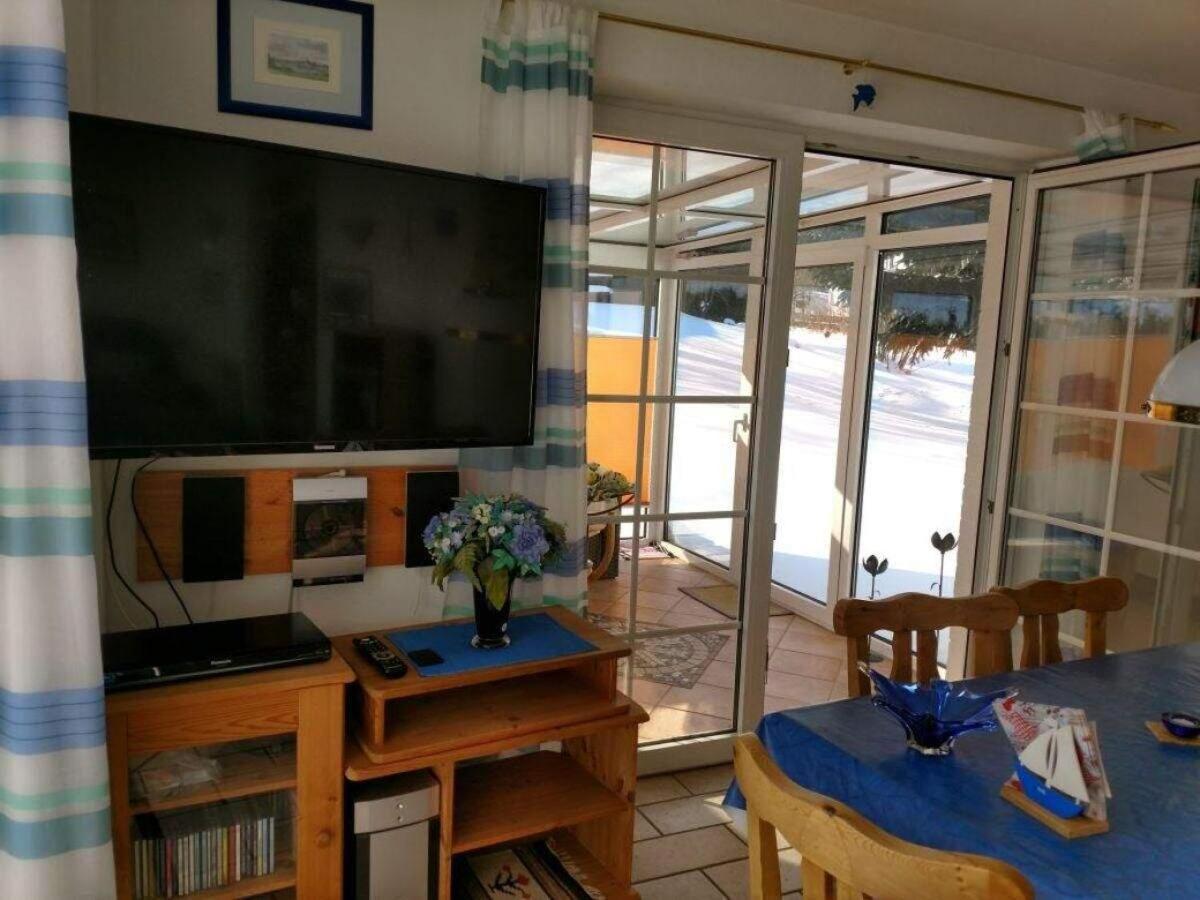 Fanoe Huset Villa Boren Luaran gambar