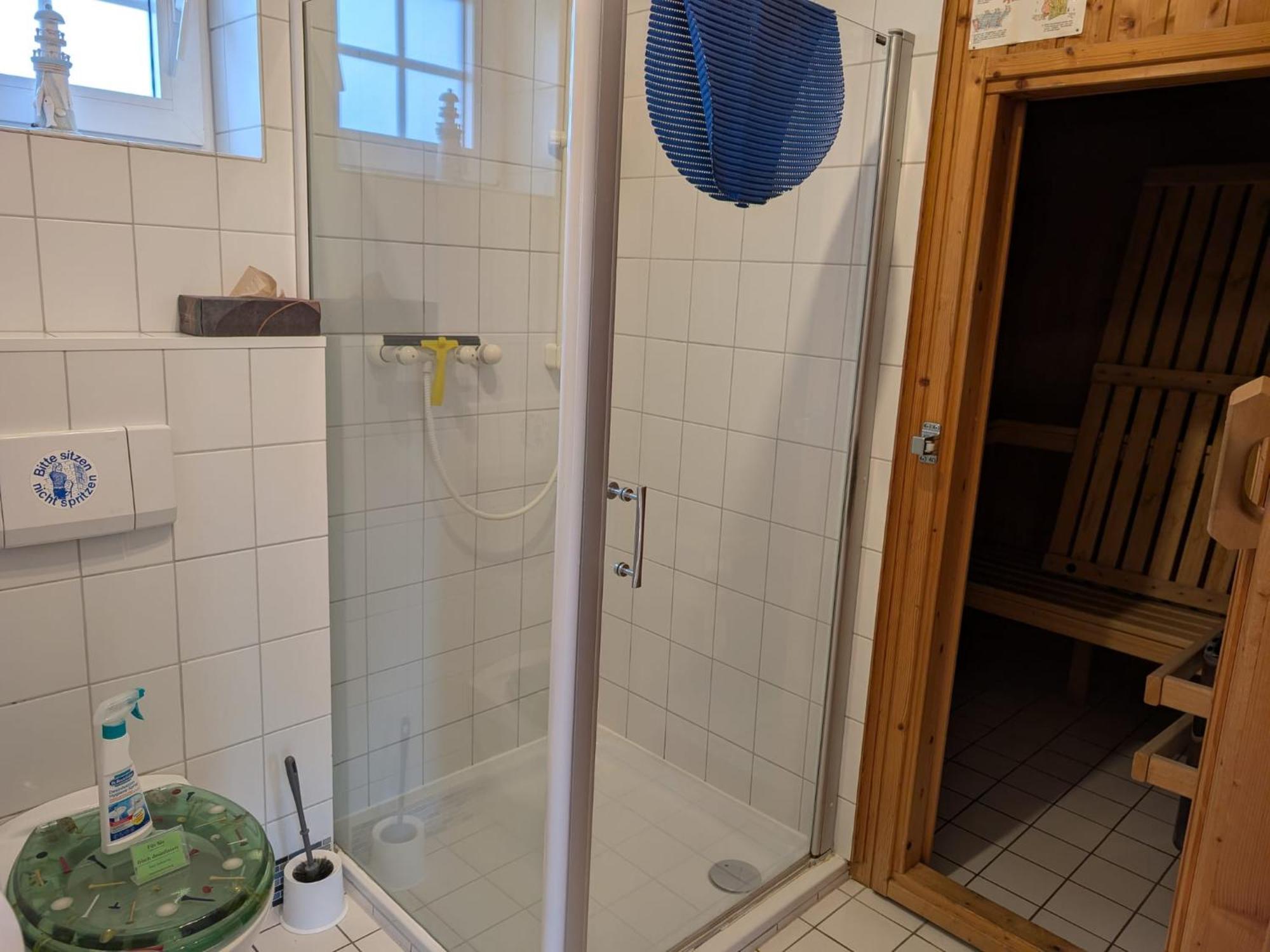 Fanoe Huset Villa Boren Luaran gambar