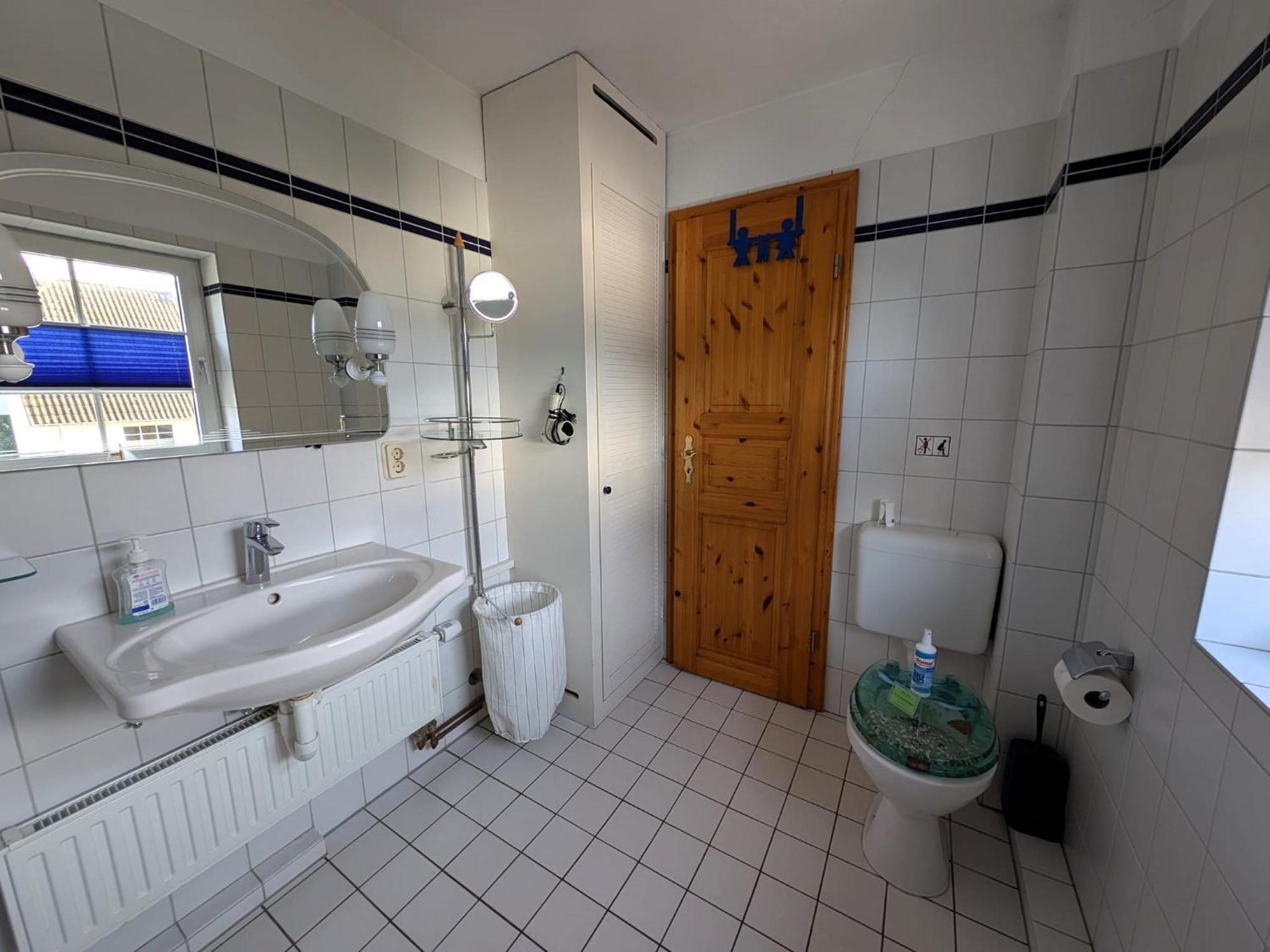 Fanoe Huset Villa Boren Luaran gambar