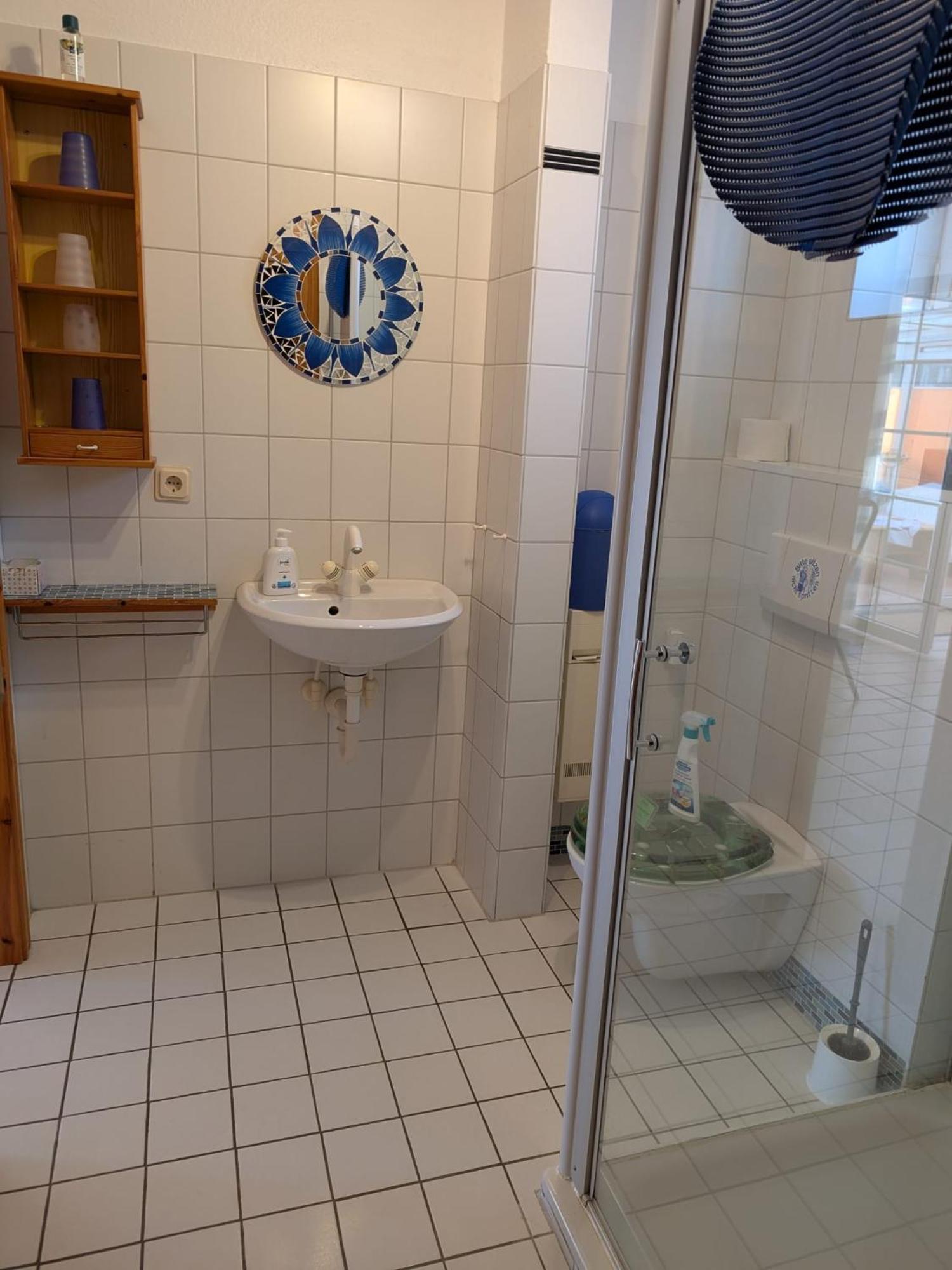Fanoe Huset Villa Boren Luaran gambar