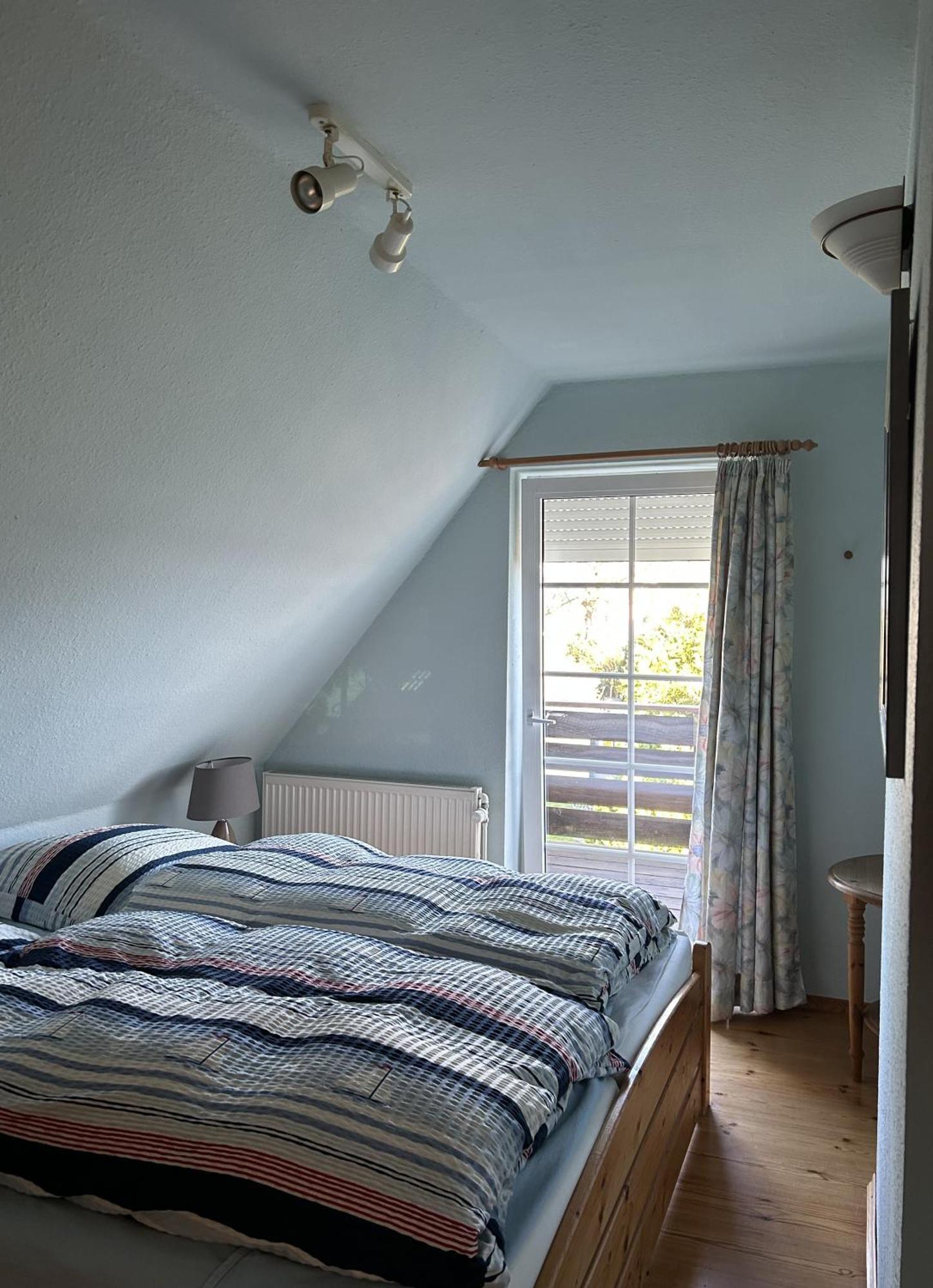 Fanoe Huset Villa Boren Luaran gambar