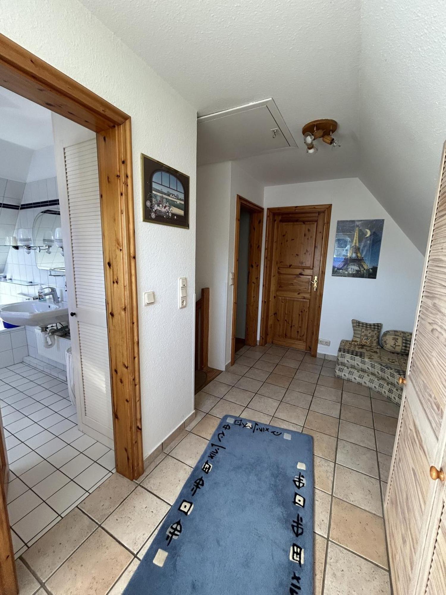 Fanoe Huset Villa Boren Luaran gambar