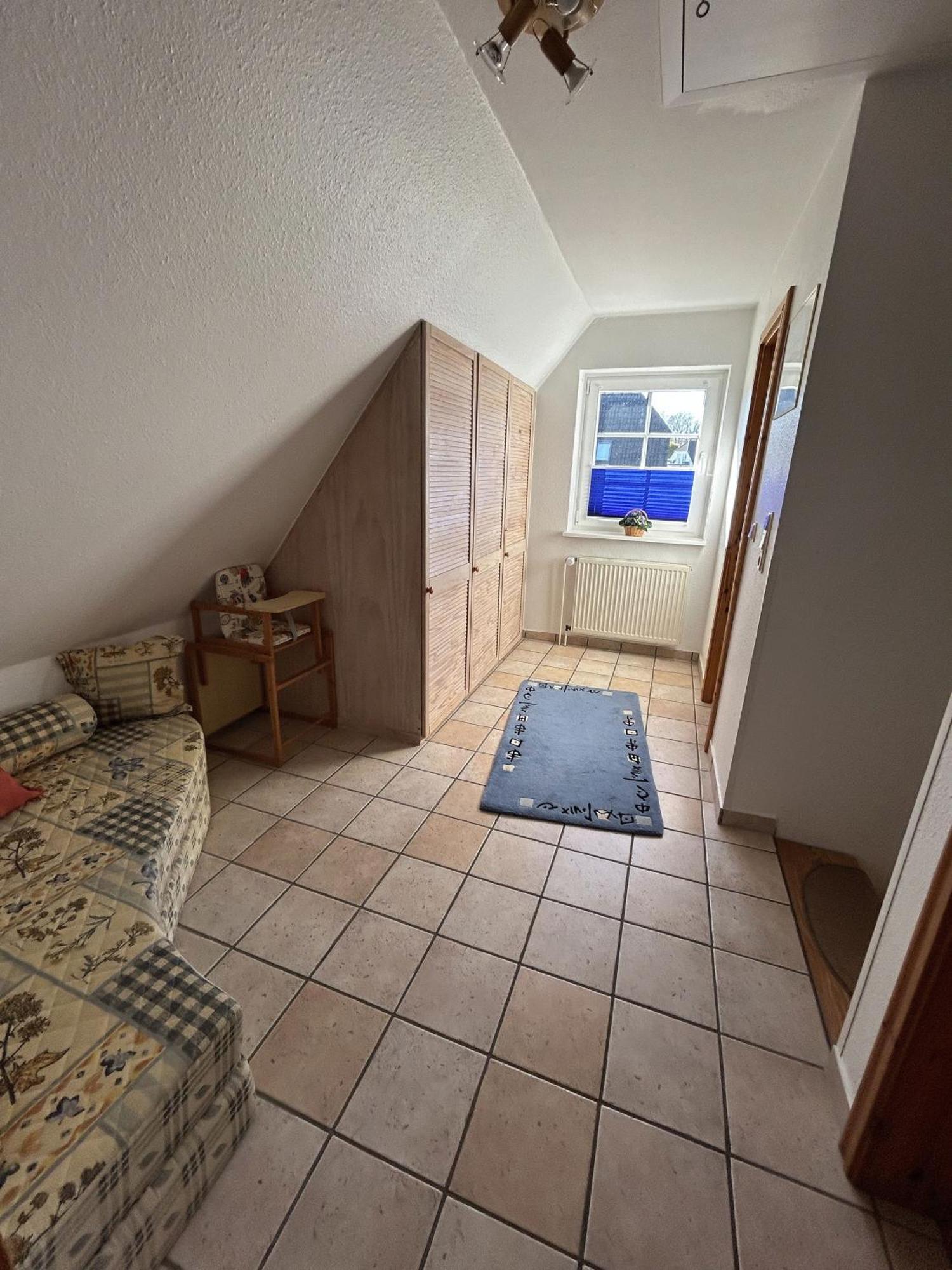 Fanoe Huset Villa Boren Luaran gambar